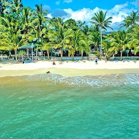 Lamai Inn 99 Bungalows Bagian luar foto