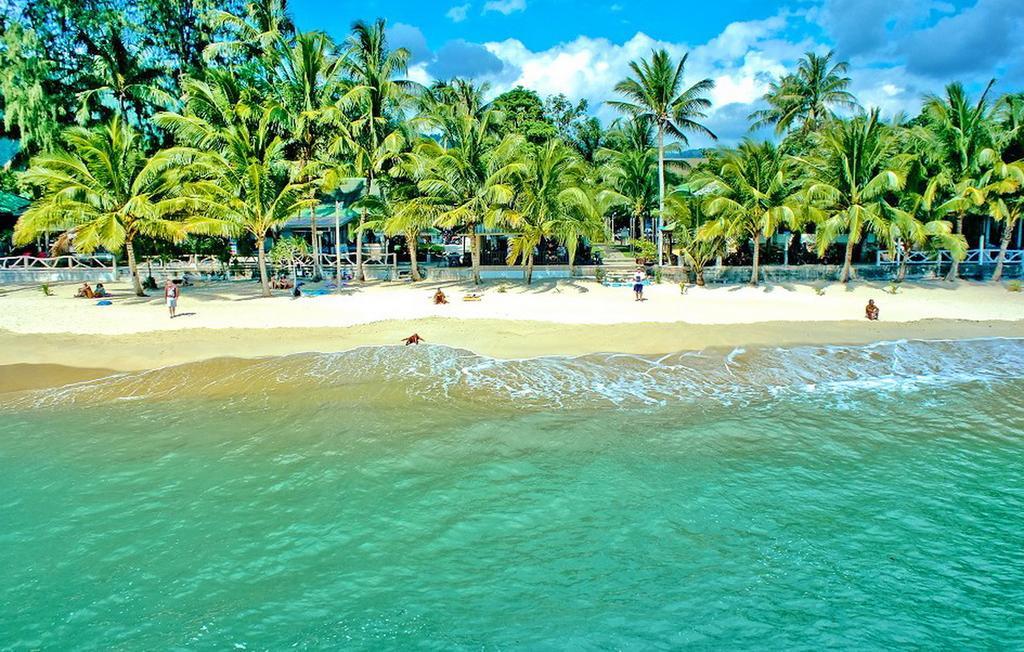 Lamai Inn 99 Bungalows Bagian luar foto