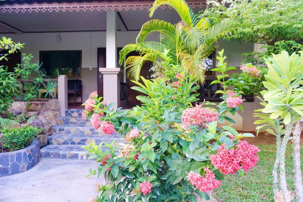 Lamai Inn 99 Bungalows Bagian luar foto