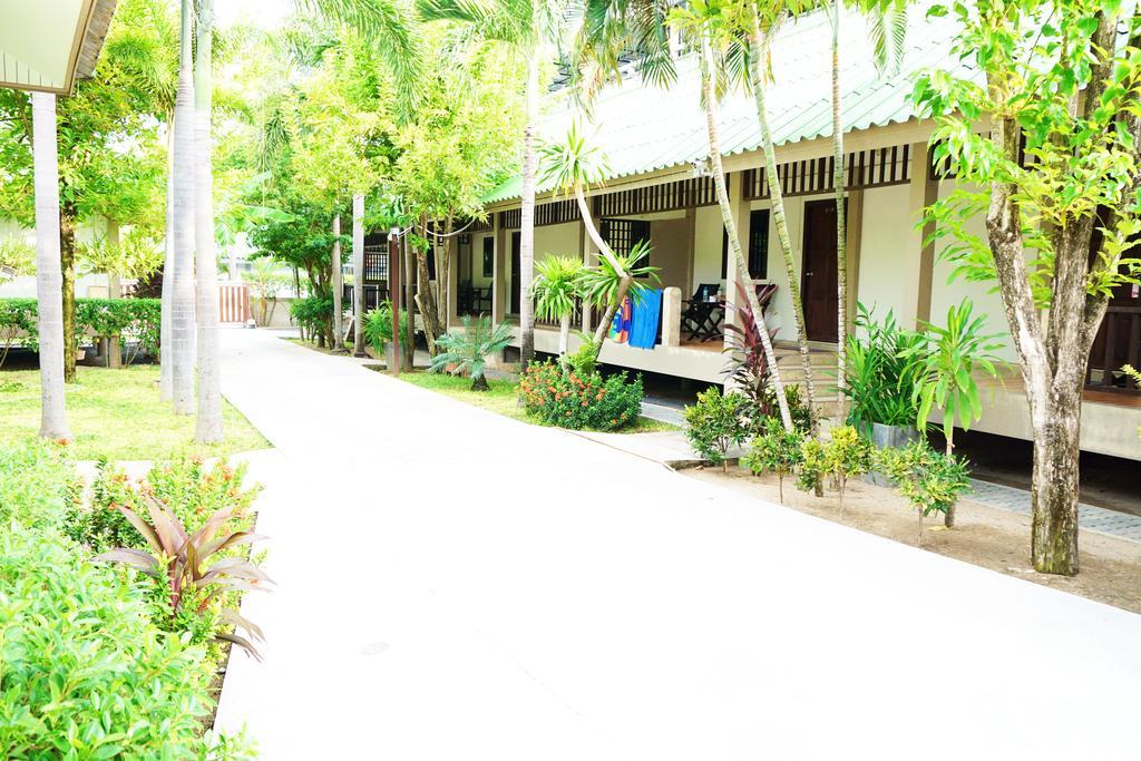 Lamai Inn 99 Bungalows Bagian luar foto