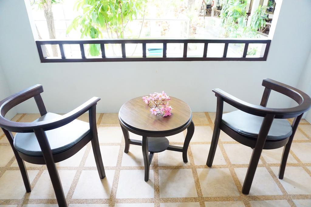 Lamai Inn 99 Bungalows Bagian luar foto