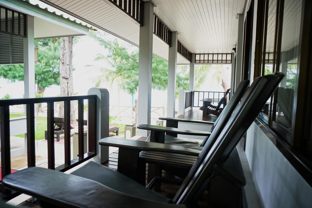 Lamai Inn 99 Bungalows Bagian luar foto