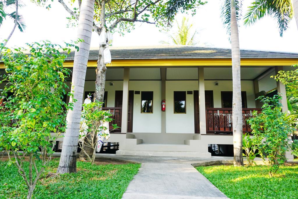 Lamai Inn 99 Bungalows Bagian luar foto
