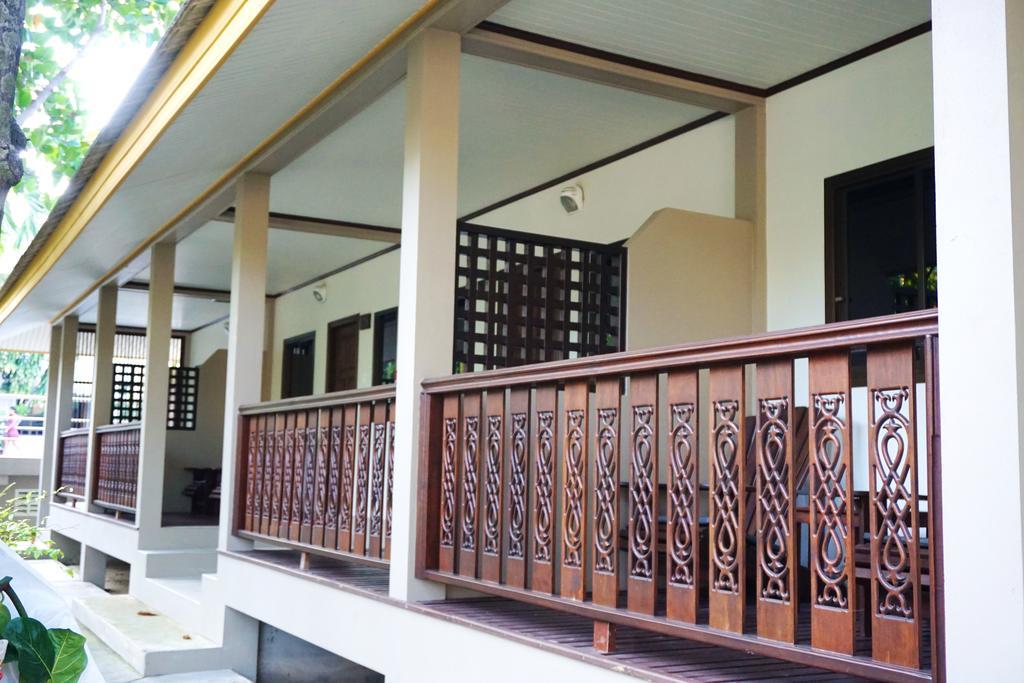 Lamai Inn 99 Bungalows Bagian luar foto