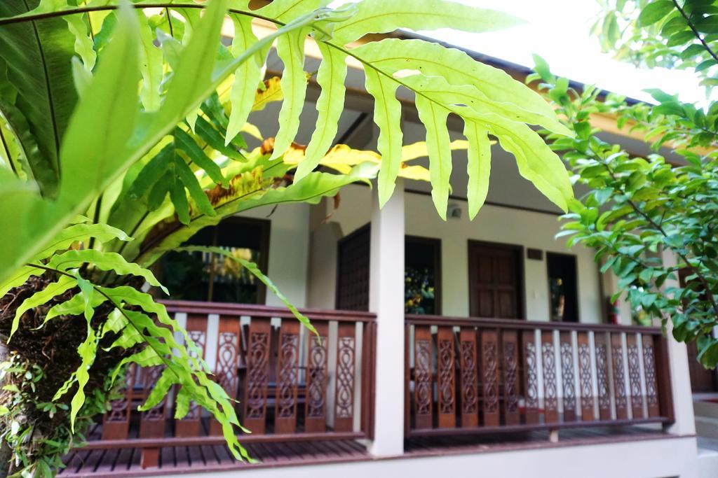 Lamai Inn 99 Bungalows Bagian luar foto