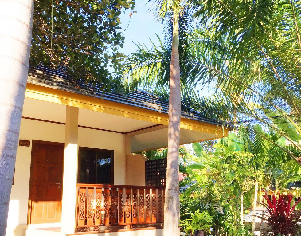 Lamai Inn 99 Bungalows Bagian luar foto