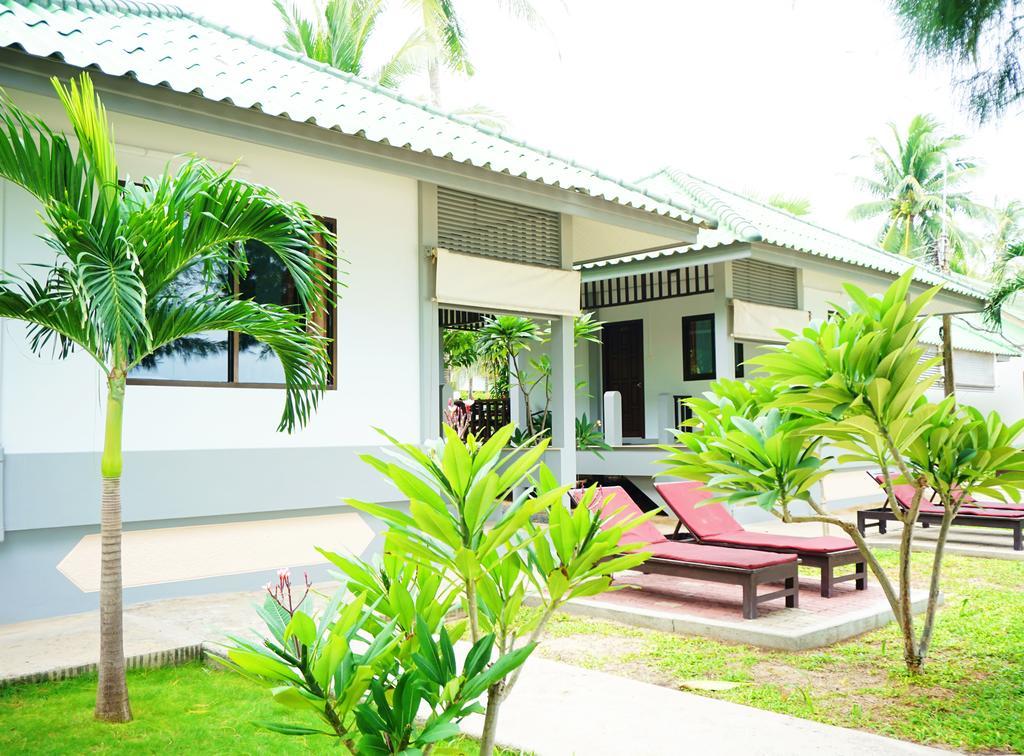 Lamai Inn 99 Bungalows Bagian luar foto