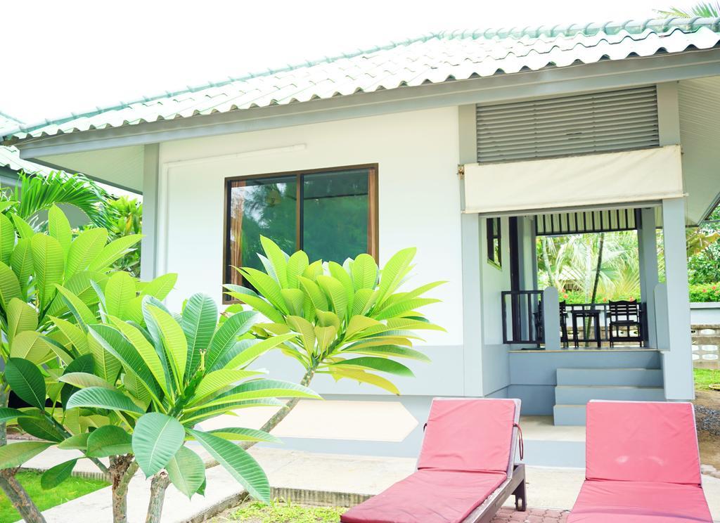 Lamai Inn 99 Bungalows Bagian luar foto