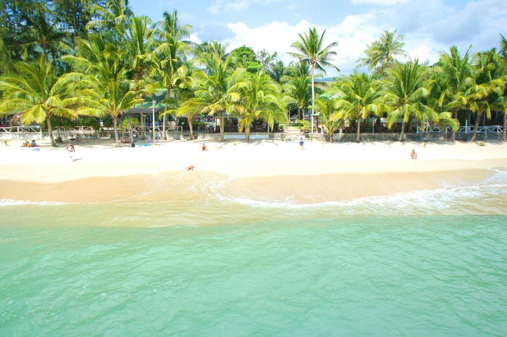 Lamai Inn 99 Bungalows Bagian luar foto