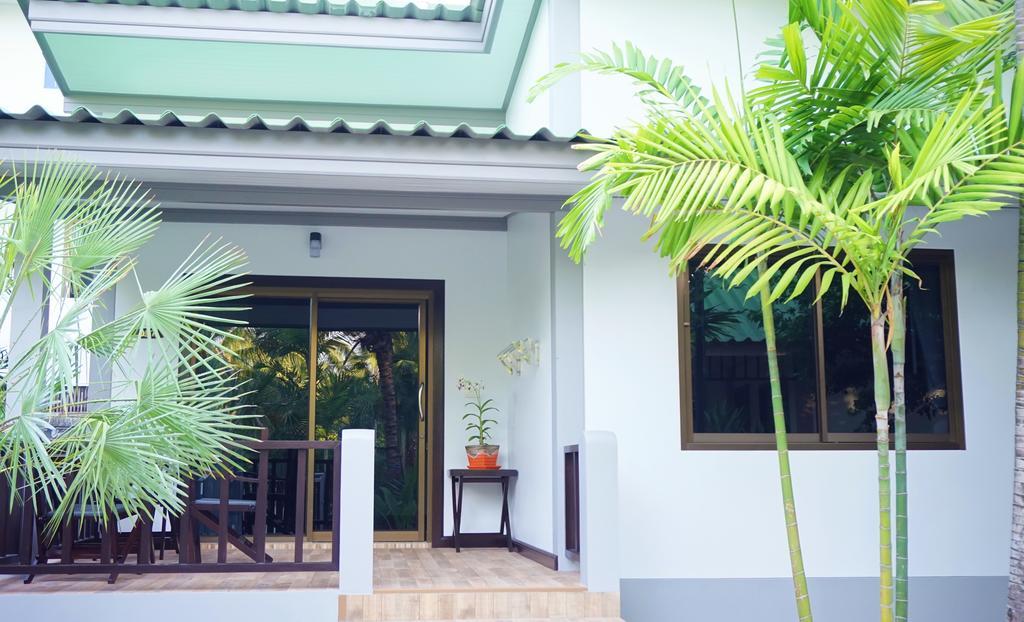 Lamai Inn 99 Bungalows Bagian luar foto