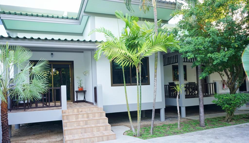 Lamai Inn 99 Bungalows Bagian luar foto