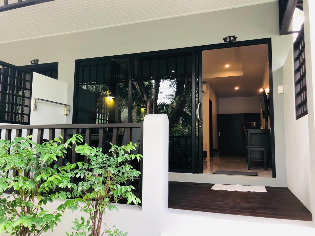 Lamai Inn 99 Bungalows Bagian luar foto